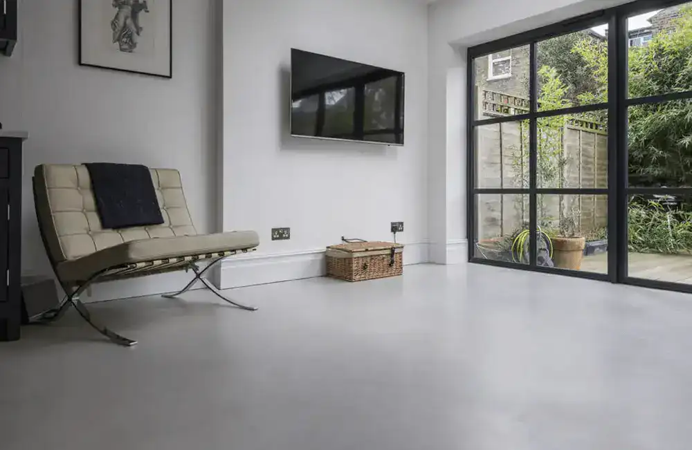 پودر میکروسمنت