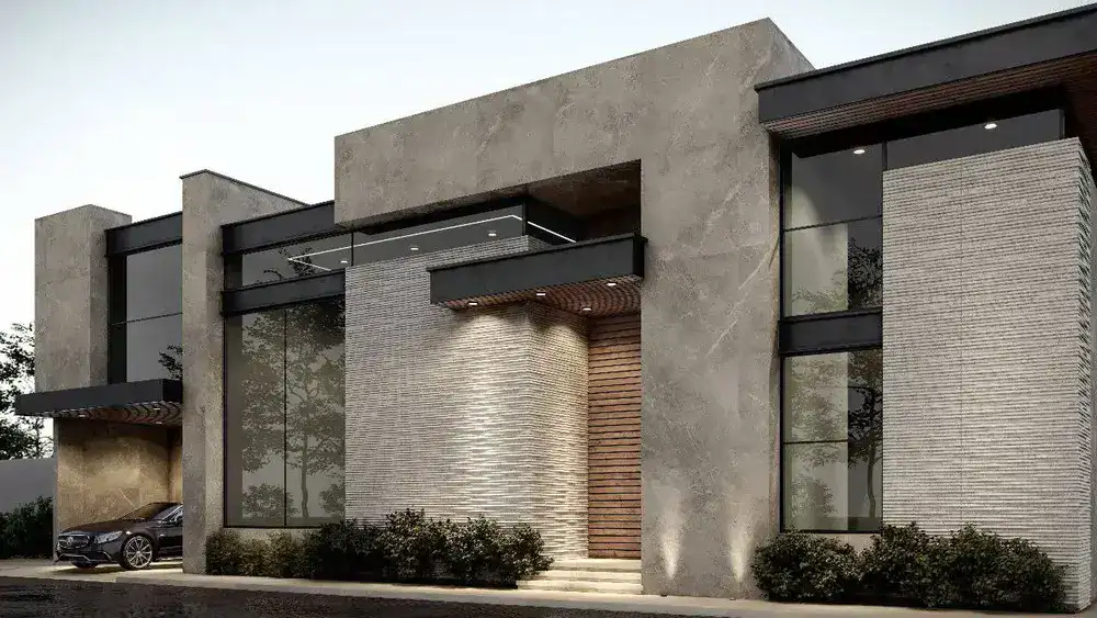 تفاوت بتن با میکروسمنت