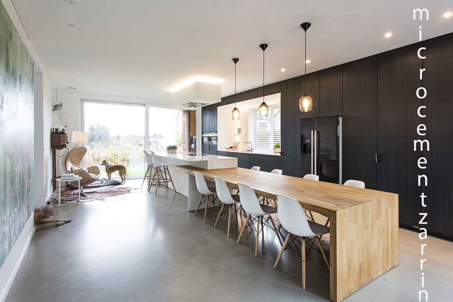 بازسازی با میکروسمنت