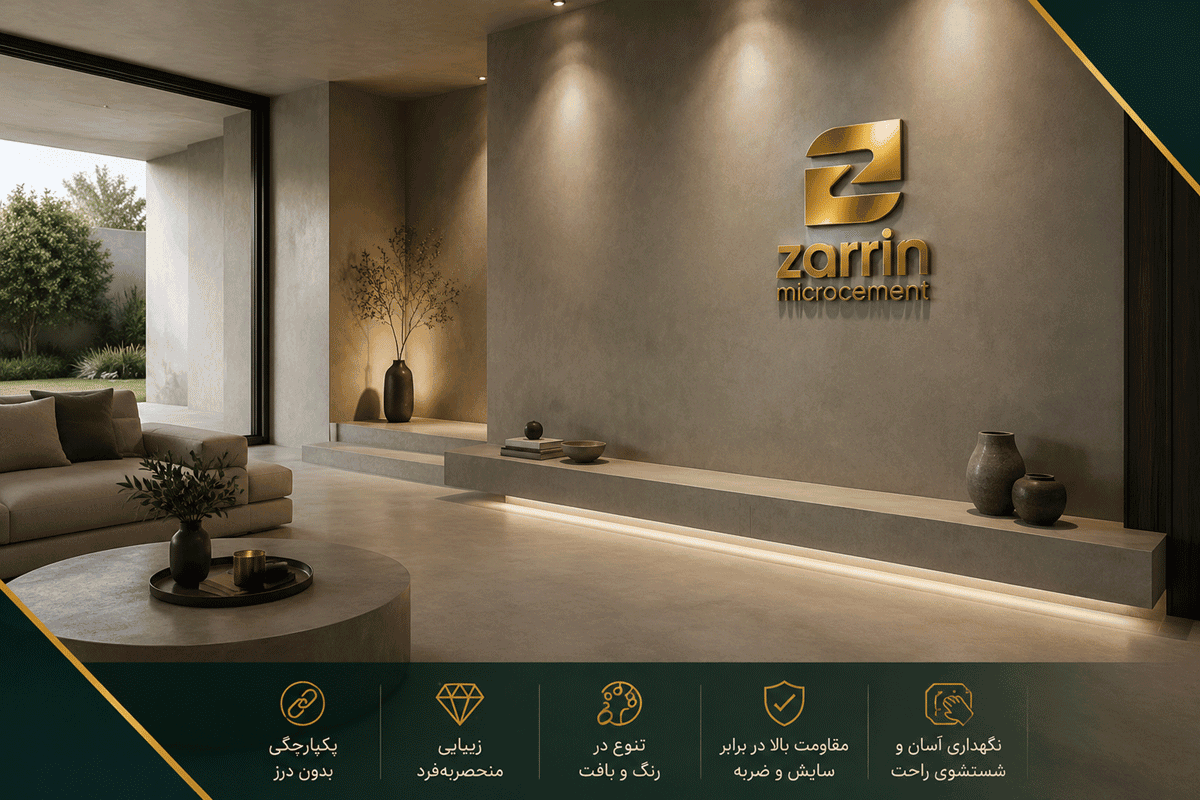 مزایای میکروسمنت چیست؟