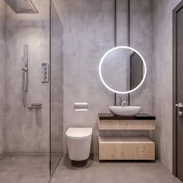 تفاوت میکروسمنت بیس و میکروسمنت فاین