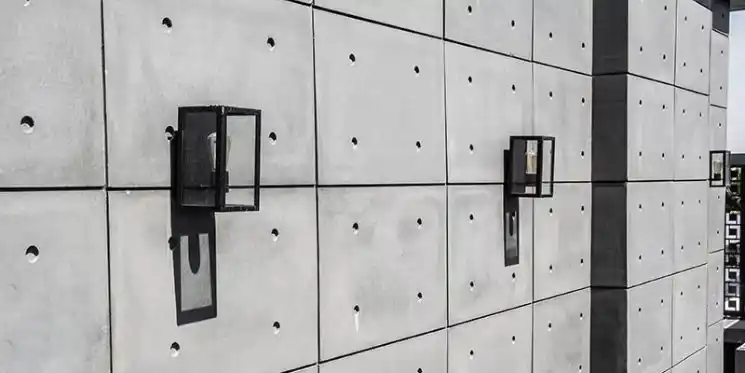 ویژگیهای میکروسمنت