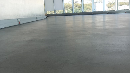 افزایش طول عمر میکروسمنت