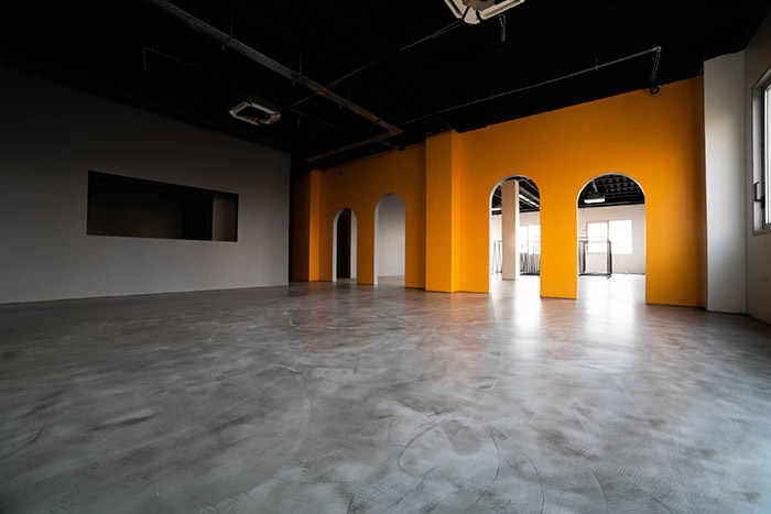 میکروسمنت در طراحی فضاهای آموزشی