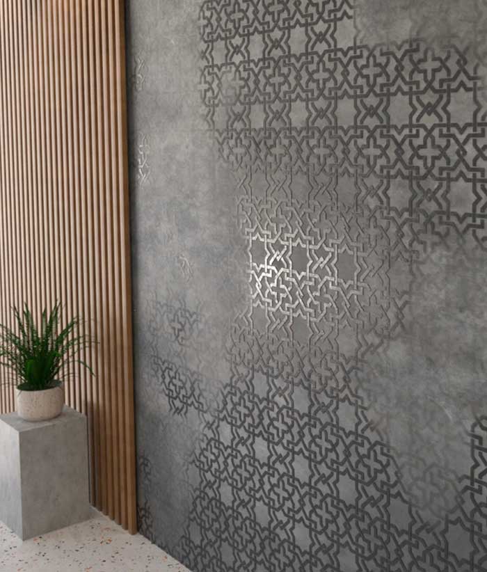 مزایای استفاده از میکروسمنت در فضاهای هنری