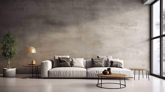 میکروسمنت با قابلیت بازتاب حرارت