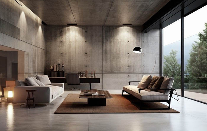 روان شناسی رنگ ها در طراحی میکروسمنت