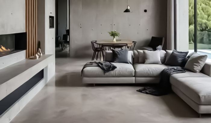 چگونه ترک ها در میکروسمنت را ترمیم کنیم