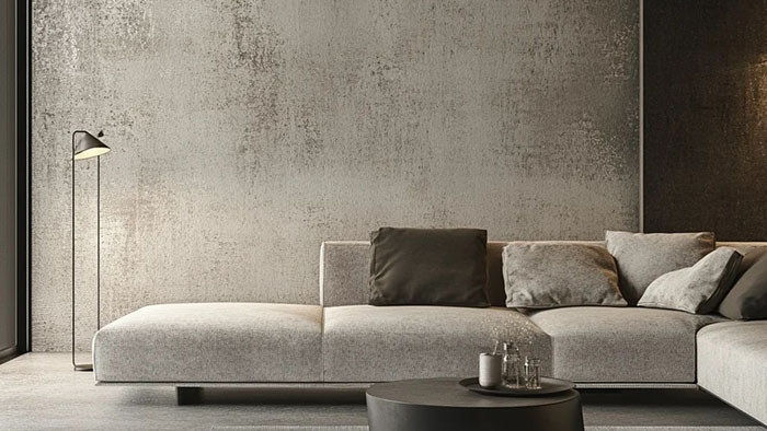 اشتباهات طراحی در اجرای میکروسمنت نازک