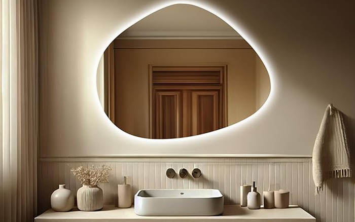 میکروسمنت در فضاهای مختلف